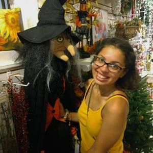 Meet your Posher, Kasey